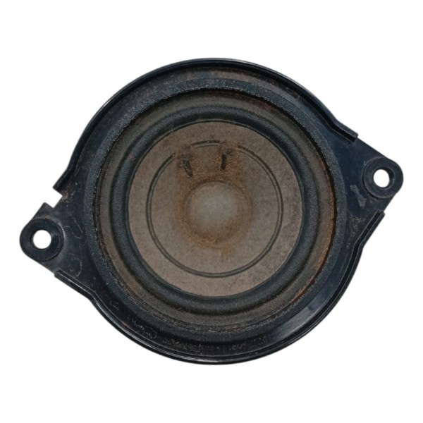 Alto Falante Esquerdo Painel Jeep Renegade 2021 Diesel Preto