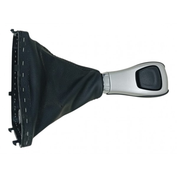 Manopla Trambulador Jeep Renegade 2021 Diesel Preto Lisa