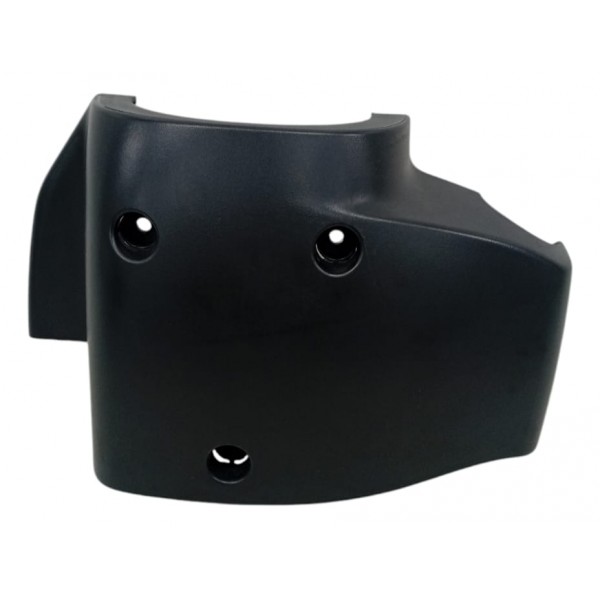 Acabamento Inferior Coluna Jeep Renegade 2021 Diesel