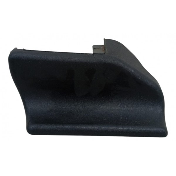 Acabamento Esquerdo Trilho Banco Jeep Renegade 2021 Diesel