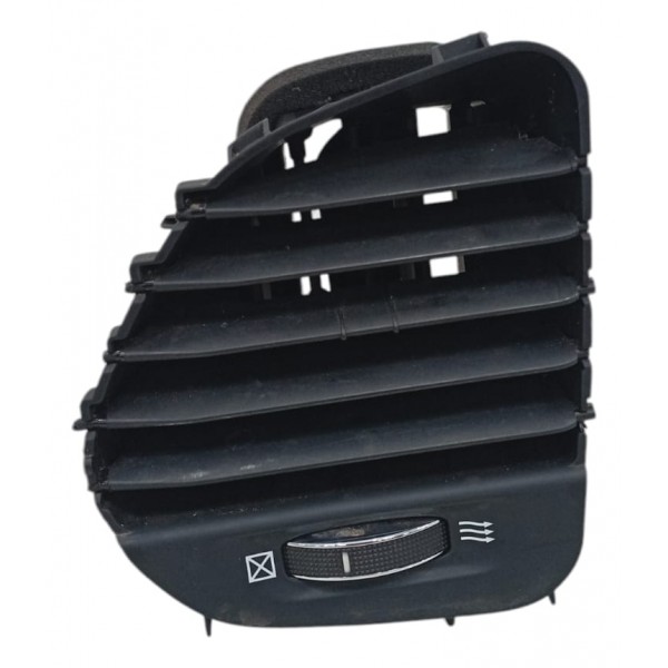 Difusor Esquerdo Ar Condicionado Jeep Renegade 2021 Diesel