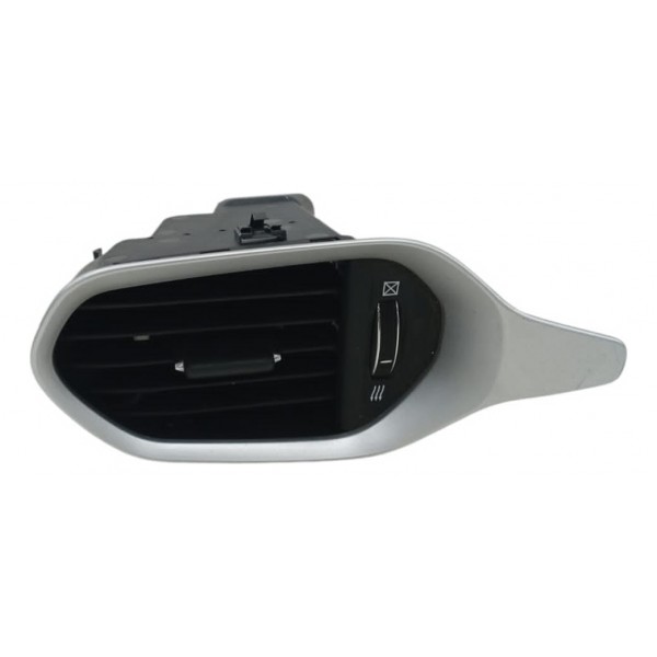 Difusor Direito Ar Condicionado Jeep Renegade 2021 Diesel