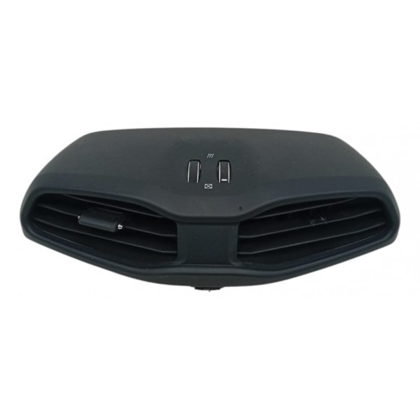 Difusor Central Ar Condicionado Jeep Renegade 2021 Diesel