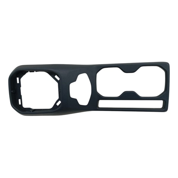 Acabamento Console Central Jeep Renegade 2021 Diesel