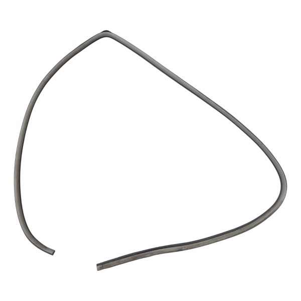 Borracha Toyota Para Carro/caminhonete Porta Tras Dir Cx5297