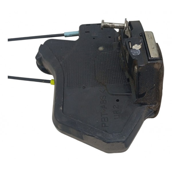 Fechadura Porta Traseira Direita Toyota Corolla 2006 Cx5297