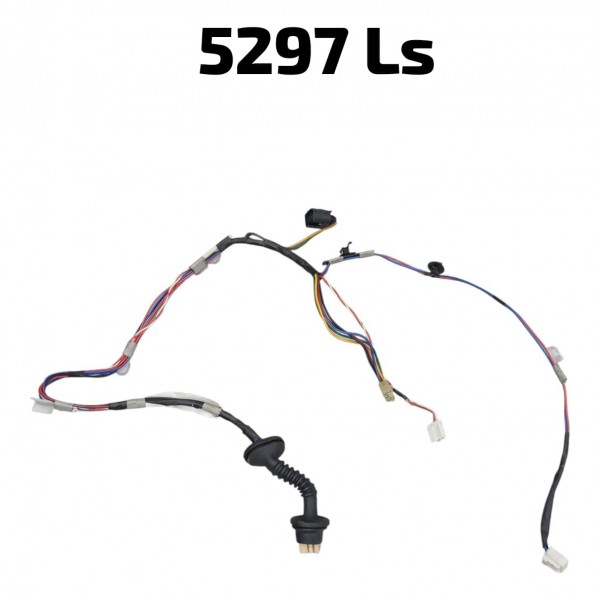 Chicote Porta Traseira Direita Toyota Corolla 2006 Cx5297