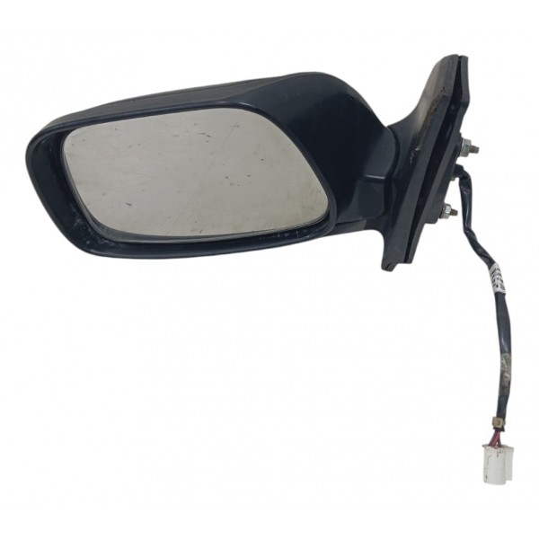 Retrovisor Esquerdo Toyota Corolla 2006
