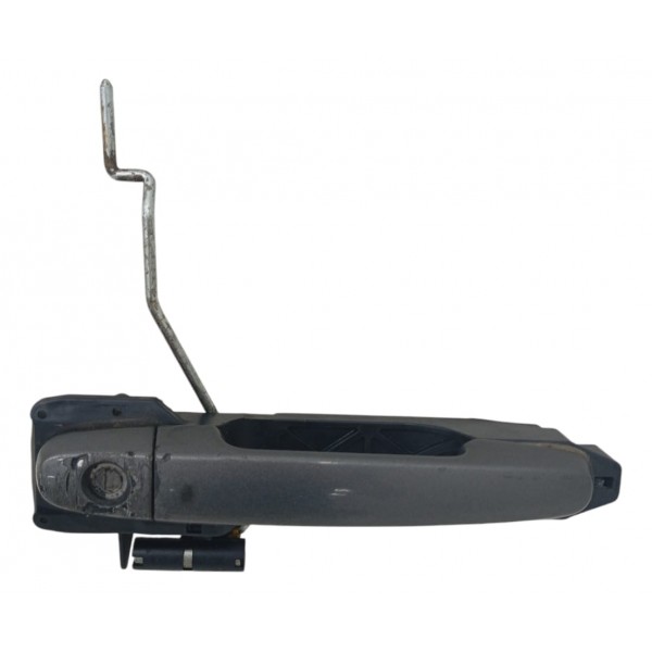 Maçaneta Externa Dianteira Esquerda Corolla 2006 Cx5297 Dianteira