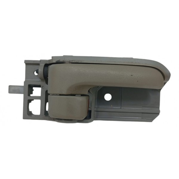 Maçaneta Interna Dianteira Esquerda Corolla 2006 Cx5297 Dianteira