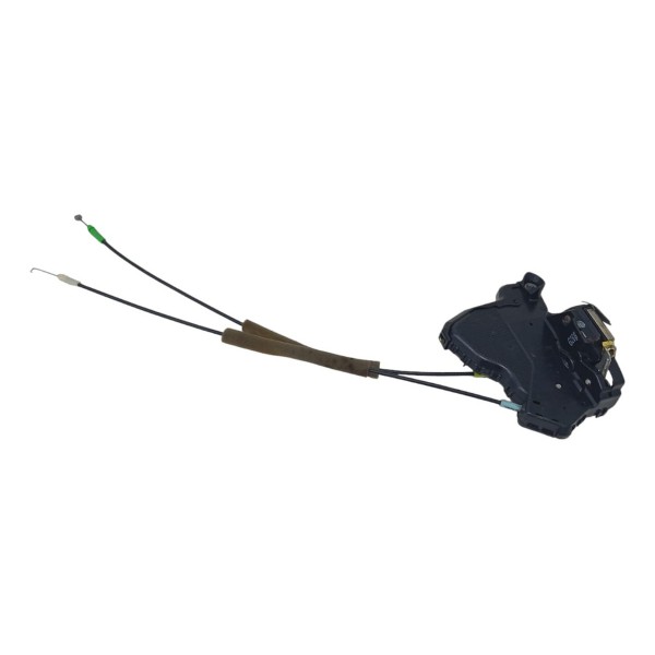 Fechadura Porta Dianteira Esquerda Corolla 2006 Cx5297