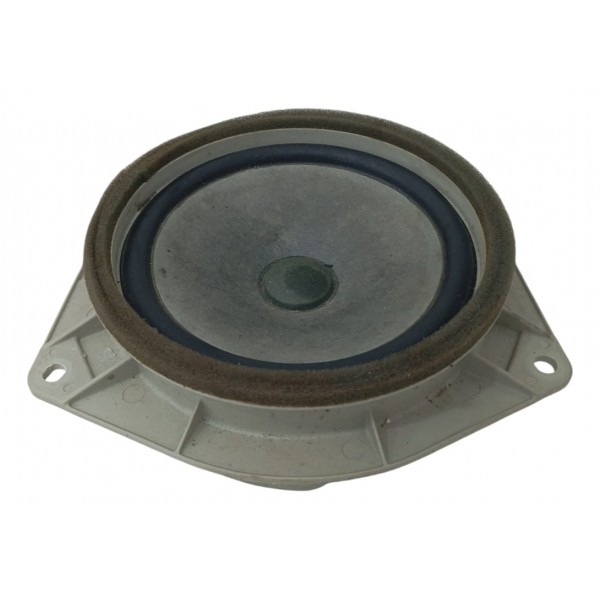 Alto Falante Porta Dianteira Direita Corolla 2006 Cx5297 Preto