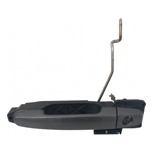 Maçaneta Externa Porta Dianteira Direita Corolla 2006 Cx5297 Dianteira