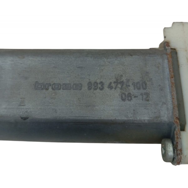 Motor Máquina Vidro Dianteiro Direito Corolla 2006 Cx5297