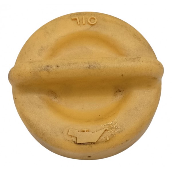 Tampa Óleo Motor Jeep Renegade 2021 Diesel