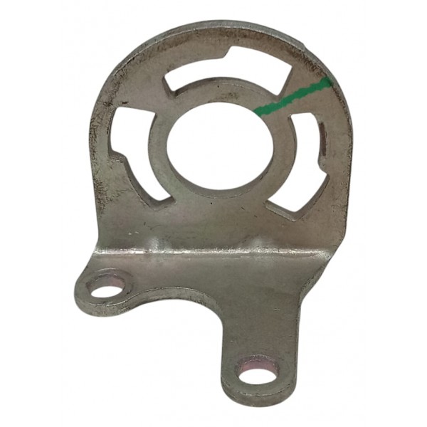 Suporte Atuador Vácuo Jeep Renegade 2021 Diesel