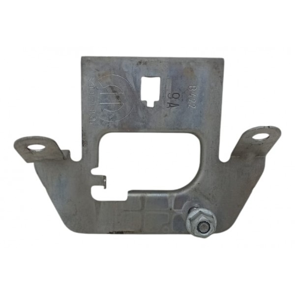 Suporte Sensor Pressão Diferencial Jeep Renegade 2021 Diesel