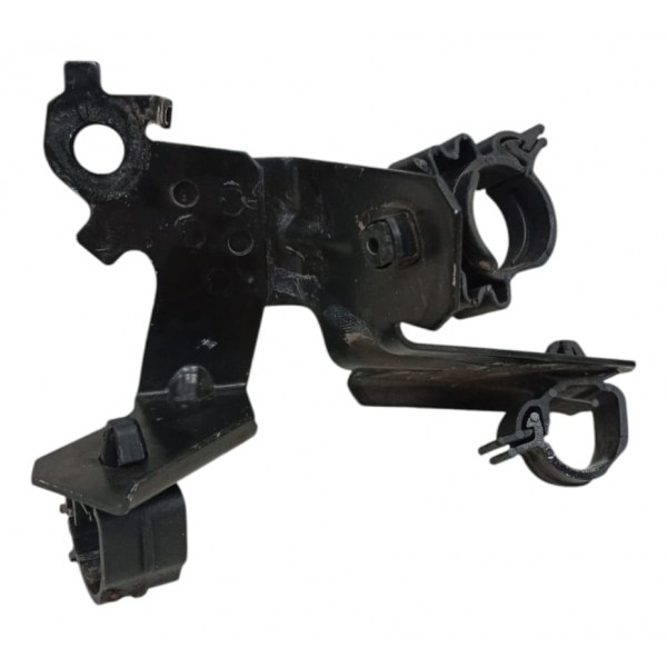 Suporte Cabo Positivo Bateria Jeep Renegade 2021 Diesel 12v