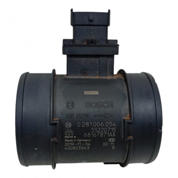 Sensor Maf Jeep Renegade 2021 Diesel