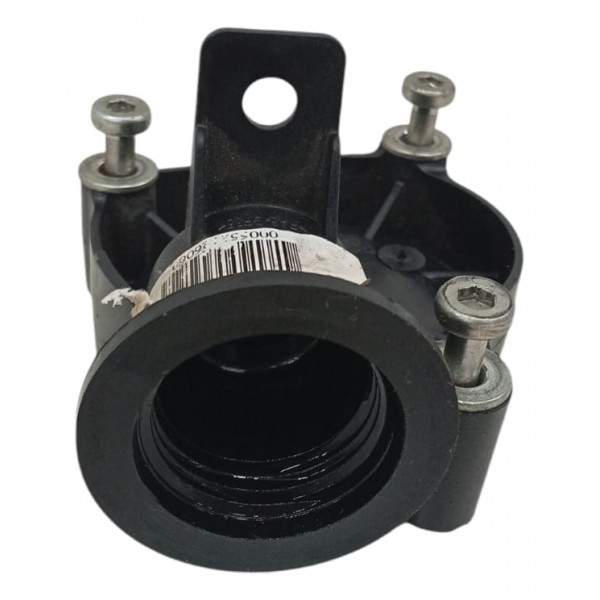 Defletor Entrada Óleo Motor Jeep Renegade 2021 Diesel