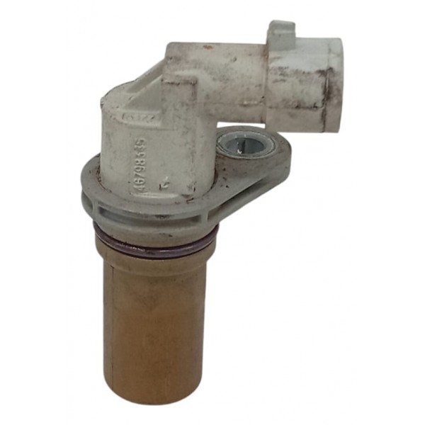 Sensor Rotação Jeep Renegade 2021 Diesel