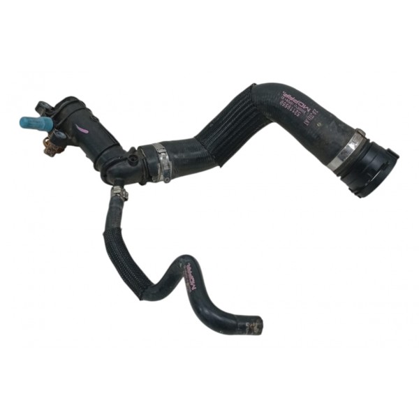 Mangueira Água Válvula Termostática Renegade 2021 Diesel