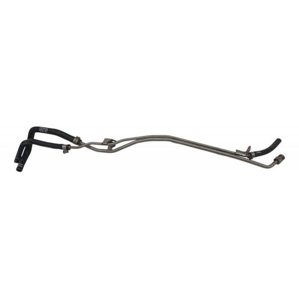 Mangueira Sensor Pressão Diferencial Renegade 2021 Diesel