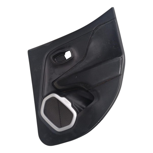 Forro Porta Traseira Direita Jeep Renegade 2021