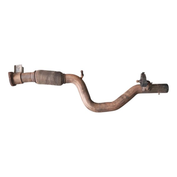 Escape Flexível Jeep Renegade 2021