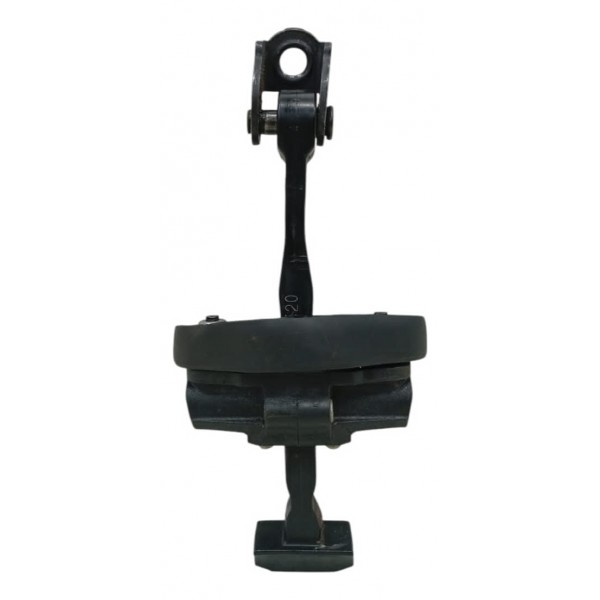 Limitador Porta Dianteiro Direito Jeep Renegade 2021 Diesel