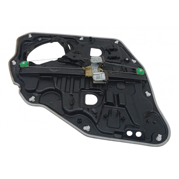 Elevador De Vidros Jeep Renegade C55970100 Traseira Esquerda