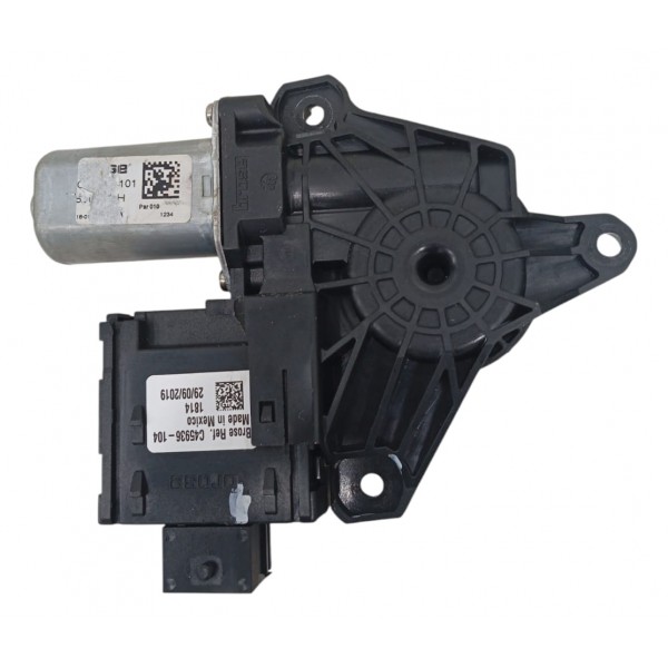 Motor Máquina Vidro Traseira Esquerda Renegade 2021 Cx5306