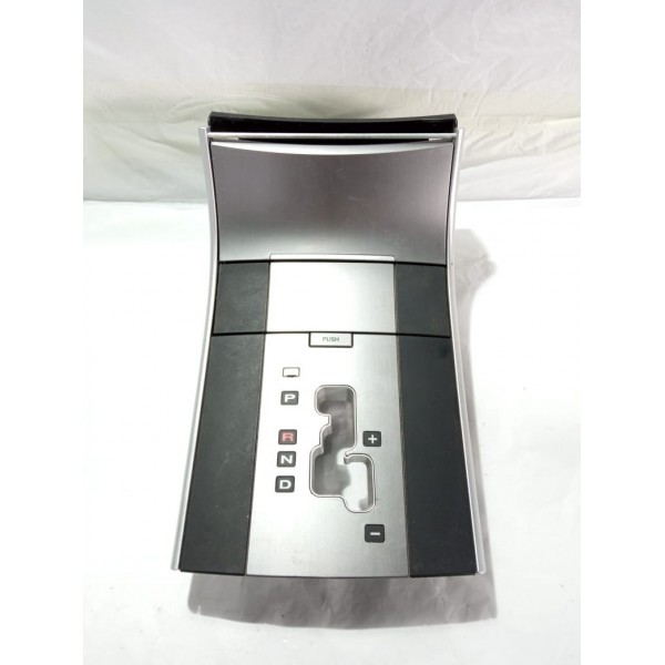 Acabamento Console Central Vera Cruz 2011 845503j000