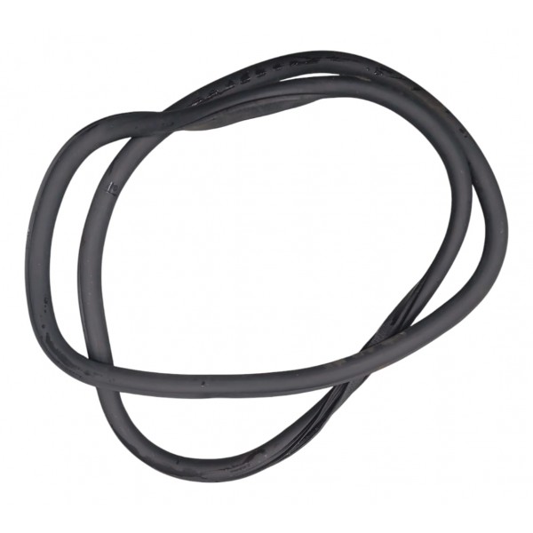 Jeep  Peça De Linha Leviana Borracha Vedação Porta Tras Esq