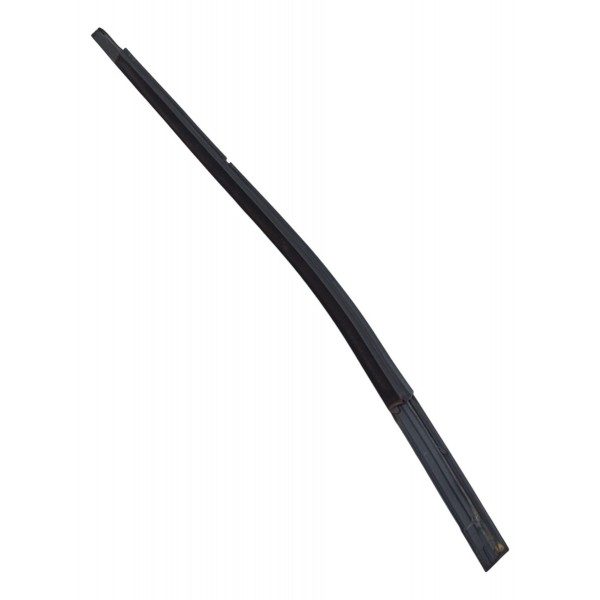 Pestana Externa Traseira Esquerda Jeep Renegade 2021 Preto