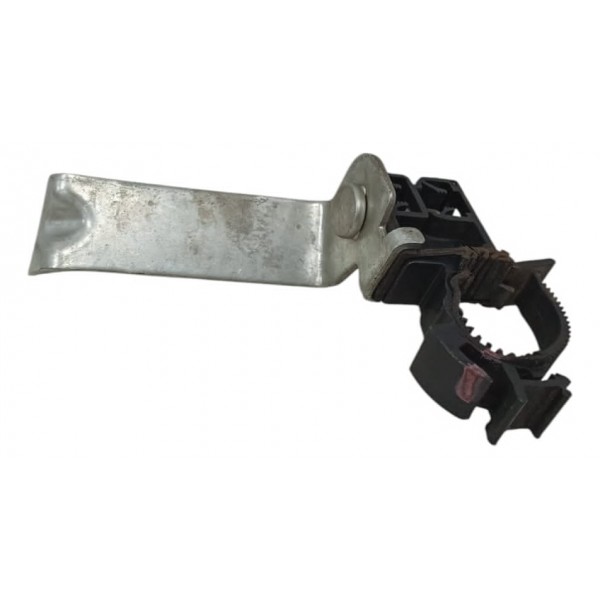 Suporte Mangueira Ar Condicionado Jeep Renegade 2021 Diesel