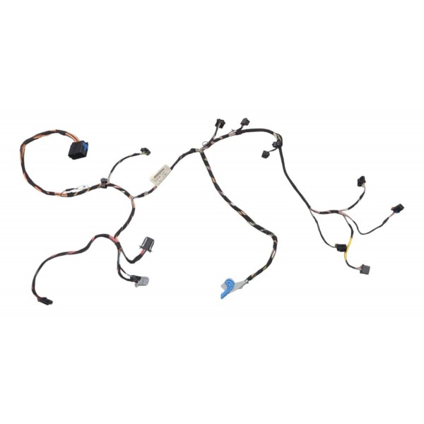 Chicote Caixa Ar Jeep Renegade 2021 Cx5311