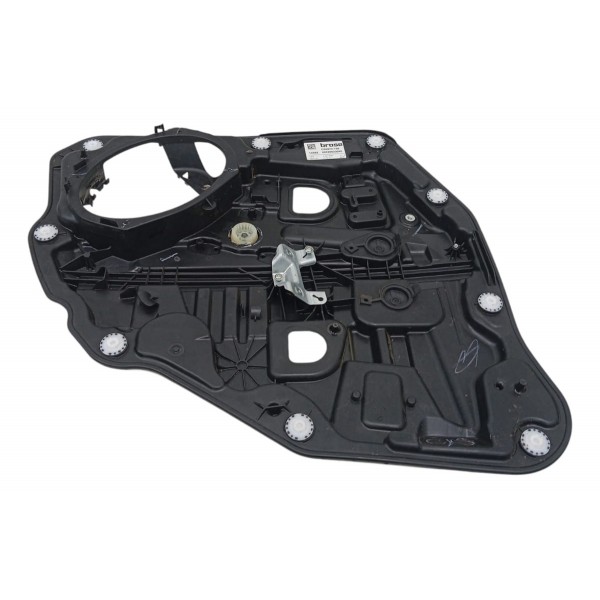 Elevador De Vidros Jeep Renegade C55974100 Traseira Dir