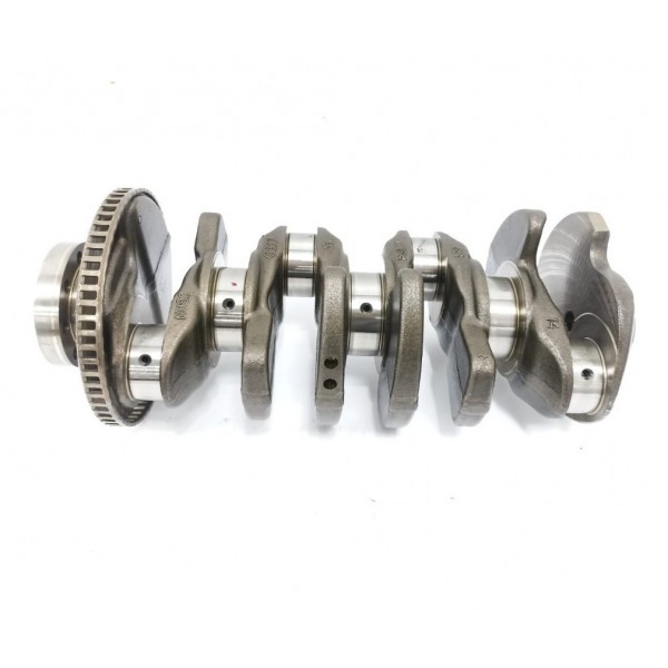 Virabrequim Vw 2.0 Tsi 2012 Std 200cv