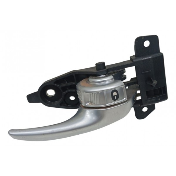 Maçaneta Interna Porta Traseira Direita Renegade 2021 Cx5311 Traseira