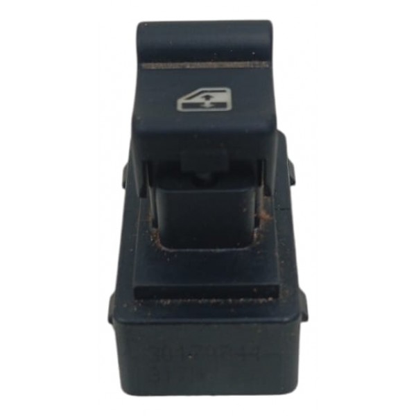 Botão Vidro Elétrico Traseiro Direito Renegade 2021 Cx5311