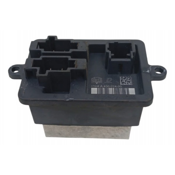 Resistência Ar Condicionado Jeep Renegade 2021 Cx5311