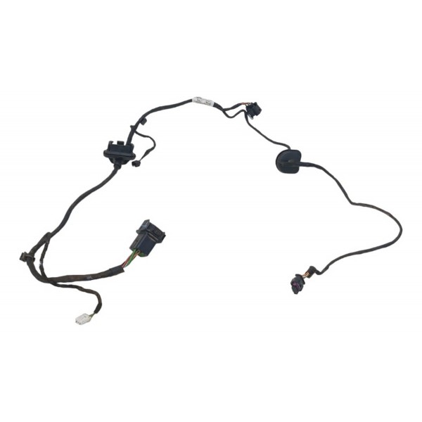 Chicote Porta Traseira Direita Jeep Renegade 2021 Cx5311