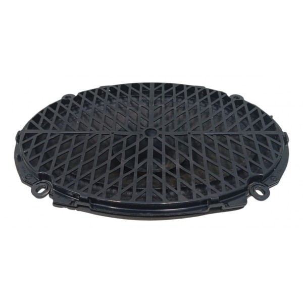 Alto Falante Porta Traseira Direita Renegade 2021 Cx5311 Preto