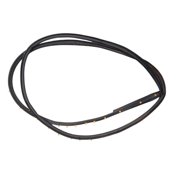 Guarda Pó Traseira Direita Renegade 2021 Cx5311