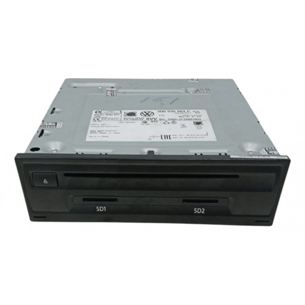 Rádio Cd Player Vw Jetta Gli 2020