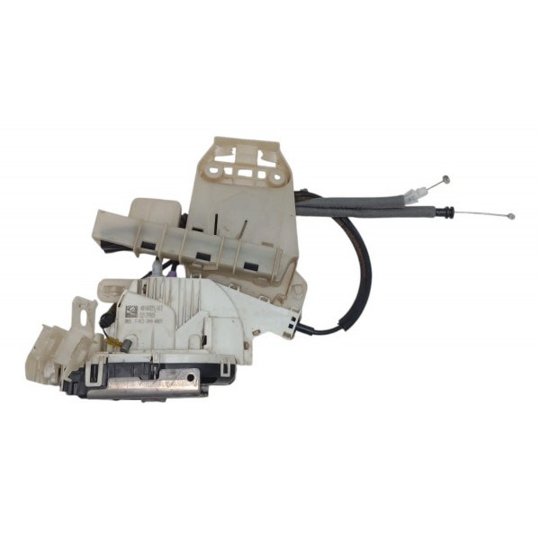 Fechadura Porta Traseira Direita Jeep Renegade 2021 Cx5311