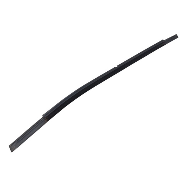 Pestana Externa Traseira Direita Jeep Renegade 2021 Preto