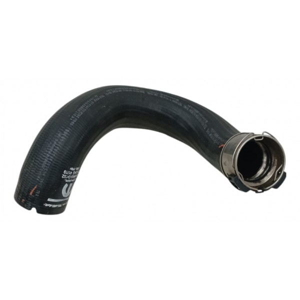 Mangueira Intercooler Jeep Renegade 2021 Diesel