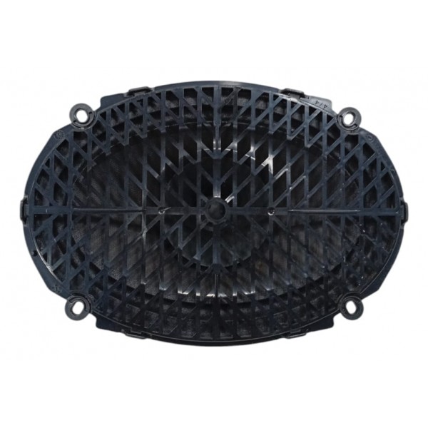 Alto Falante Porta Dianteiro Direito Renegade 2021 Diesel Preto